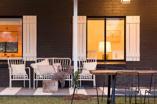 Agroturismo The Woods Farm Jervis Bay