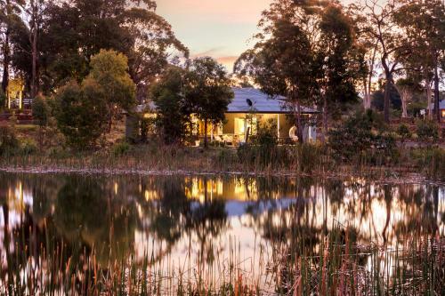 Agroturismo The Woods Farm Jervis Bay