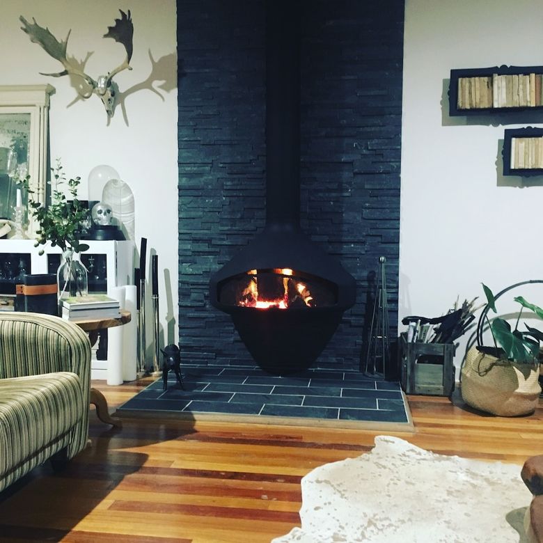 Lodge Mansfield On The Manning