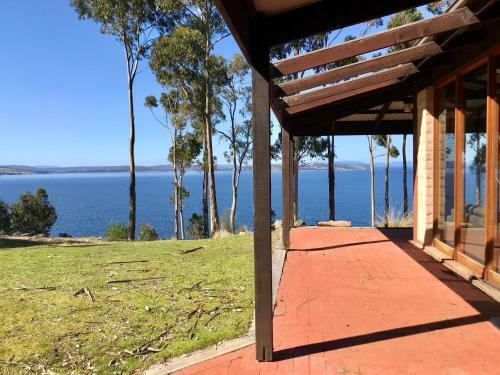 Tinderbox Cliff House