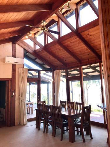 Tinderbox Cliff House
