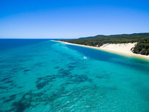 Castaways Moreton Island