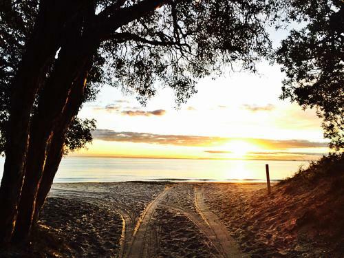 Castaways Moreton Island