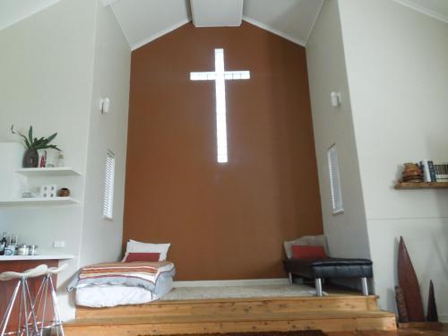 Agroturismo The Church Retreat