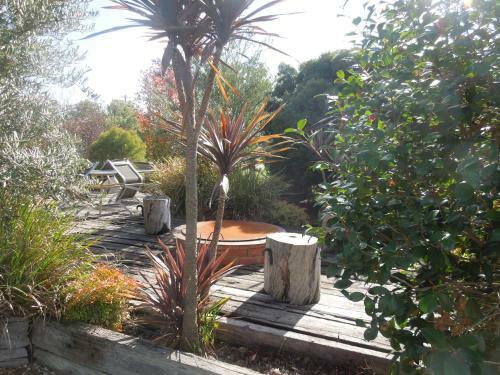 Agroturismo The Church Retreat
