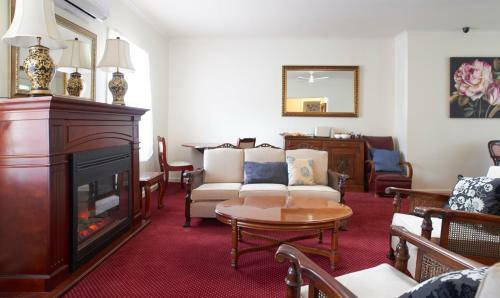 Grand Central Hotel