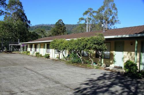 Hotel Mount Seaview Resort