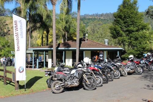 Hotel Mount Seaview Resort