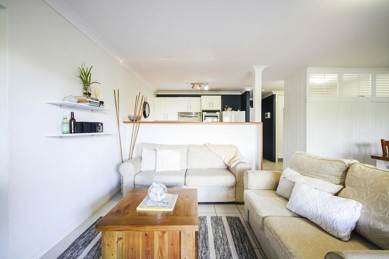Apartamento Wooli Holiday Units