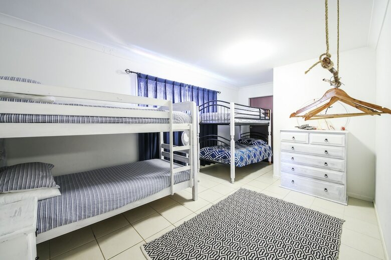 Apartamento Wooli Holiday Units
