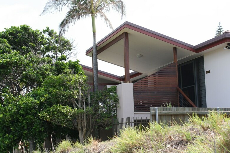 Apartamento Wooli Holiday Units