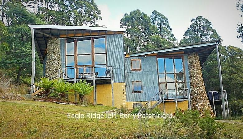 Hotel Peppermint Ridge Retreat