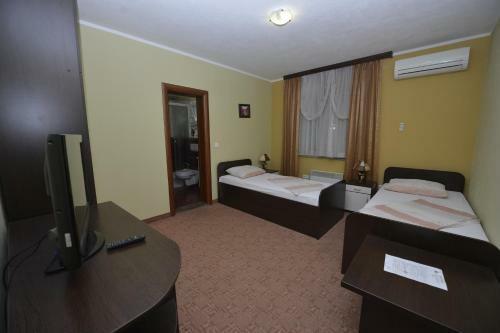 Motel Borik