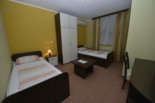 Motel Borik