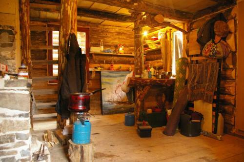 Holiday Park Zelenkovac