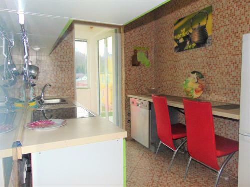 Apartment Mehi