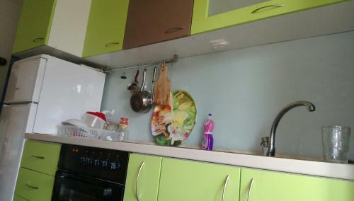 Apartment Mehi