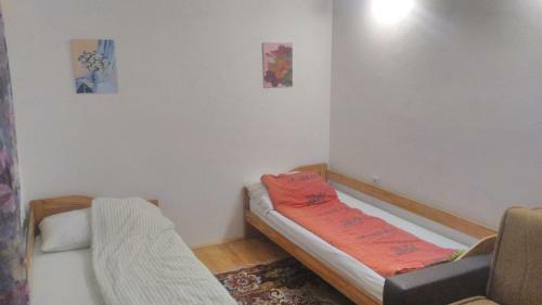 Apartment Mehi
