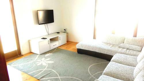 Apartment Mehi
