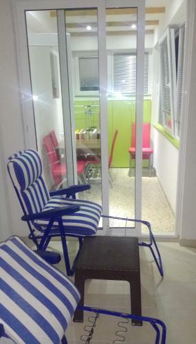 Apartment Mehi