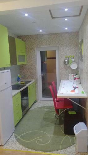Apartment Mehi