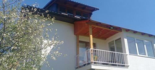 Apartment Mehi