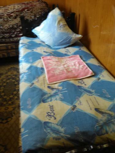 Hostel Bai Guba