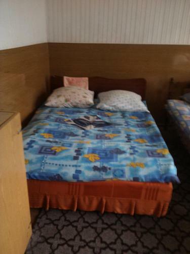 Hostel Bai Guba