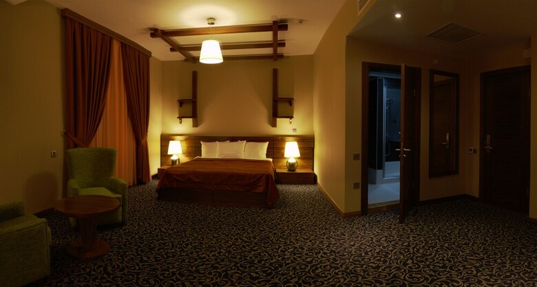 El Resort Hotel