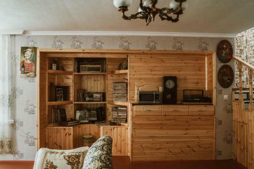Hostal Ismayilli Guest House