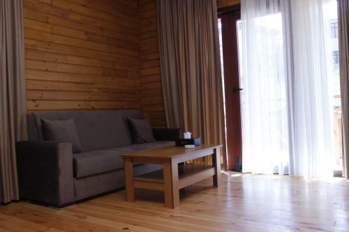Hotel Altiagac Cennet Bagi