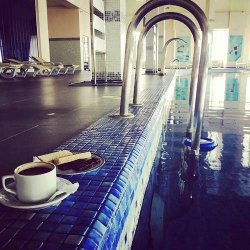 Hotel Altiagac Cennet Bagi