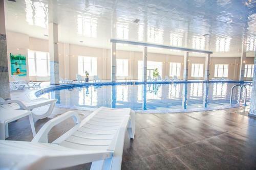 Hotel Altiagac Cennet Bagi