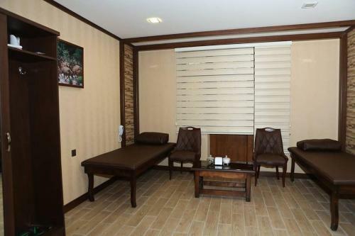 Hotel Altiagac Cennet Bagi