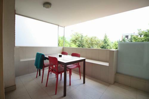 Miray Apartments