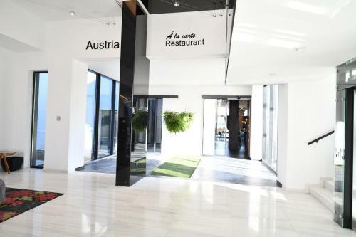 Hotel Austria & Bosna