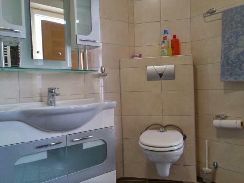 Apartamento Aprtments Belma