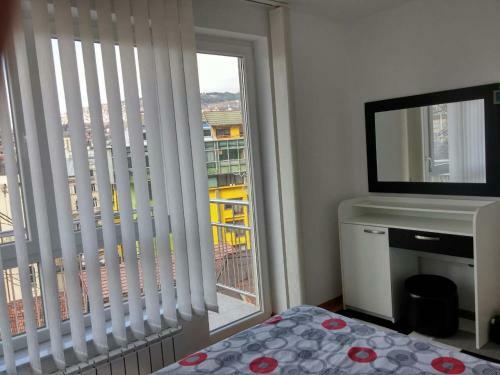 Apartamento Aprtments Belma