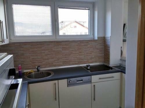Apartamento Aprtments Belma