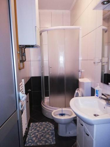 Apartamento Aprtments Belma