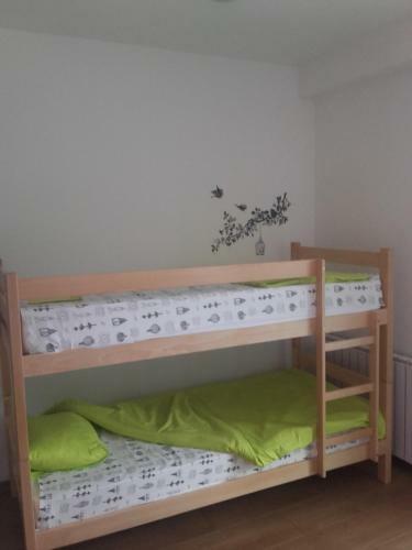 Apartamento Aprtments Belma