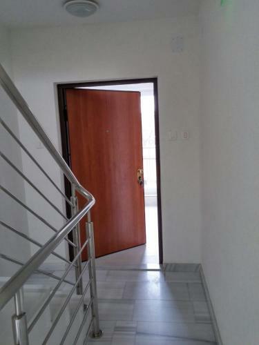 Apartamento Aprtments Belma