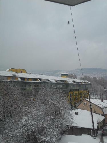 Apartamento Aprtments Belma