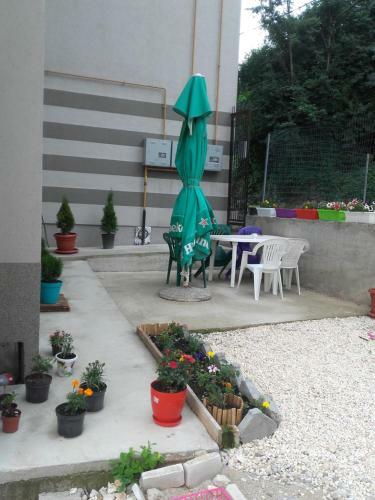 Apartamento Aprtments Belma
