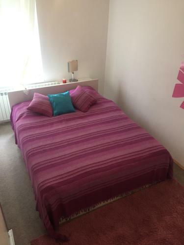 Apartment Sandra