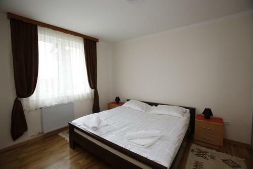 Apartment Old Town Flat A&a