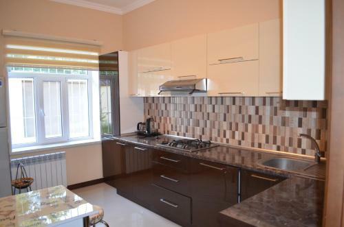 Villa Shams