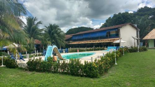 Hostal Pousada Quebra Anzol