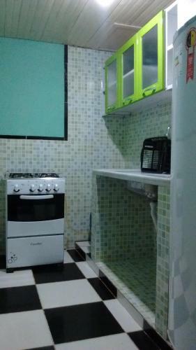 Soledade Pousada E Apart Hotel