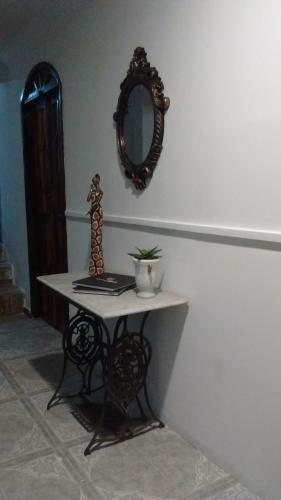 Soledade Pousada E Apart Hotel
